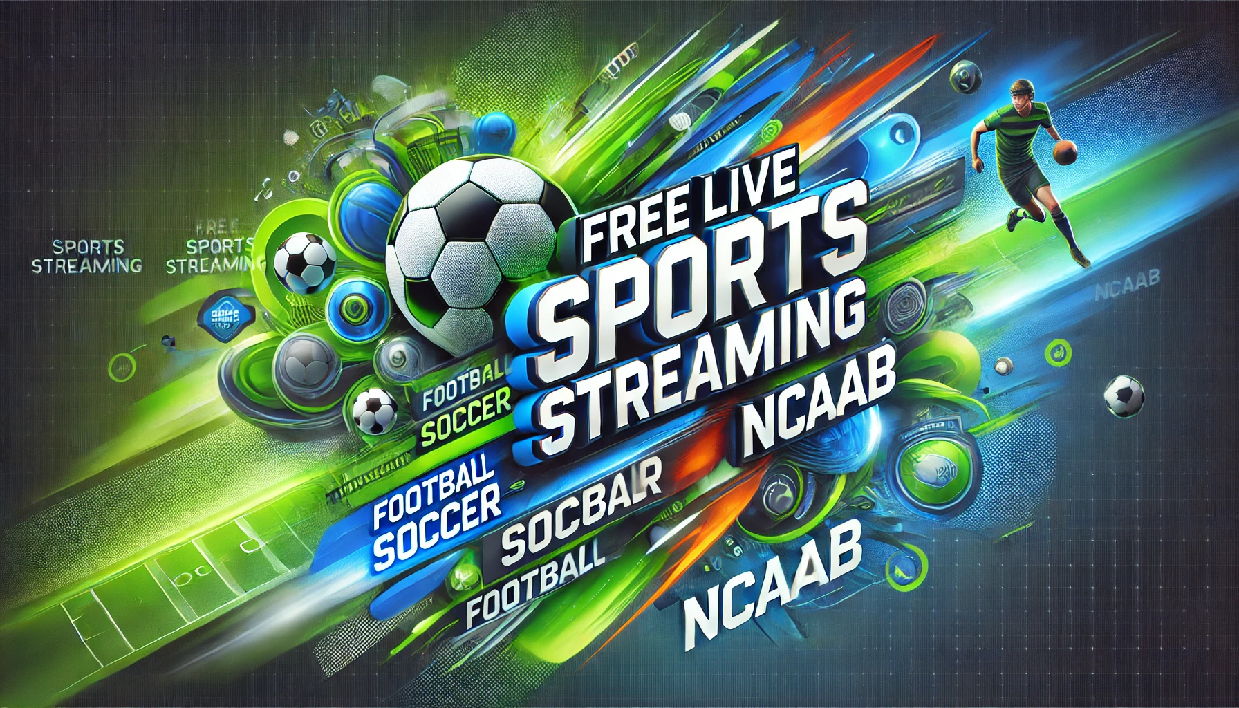 Live sports streaming on Vipleague